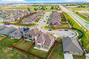 4832 Hazy Hollow Ln, Fort Worth, TX 76036 - Photo 8