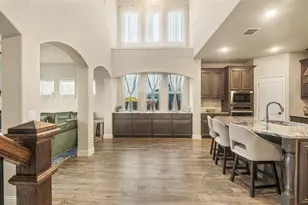 4832 Hazy Hollow Ln, Fort Worth, TX 76036 - Photo 16