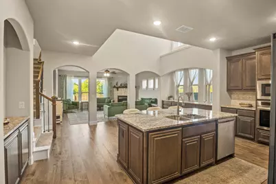 4832 Hazy Hollow Lane, Fort Worth, TX 76036 - Photo 14