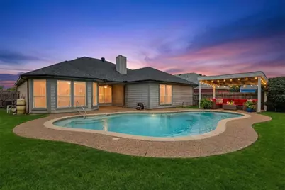 1005 Caleb Street, Burleson, TX 76028 - Photo 1