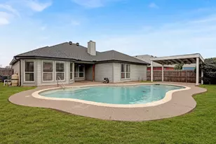1005 Caleb St, Burleson, TX 76028 - Photo 26