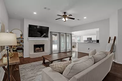1005 Caleb Street, Burleson, TX 76028 - Photo 4