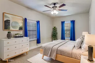 616 Black Hills Dr, Burleson, TX 76028 - Photo 8