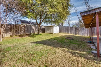 616 Black Hills Drive, Burleson, TX 76028 - Photo 16