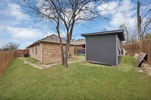 2511 Chester Ave, Fort Worth, TX 76106 - Photo 32