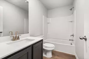 307 Patton Ln, Venus, TX 76084 - Photo 8