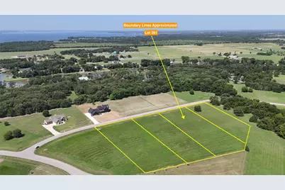 Lot 391 Polaris Drive, Corsicana, TX 75109 - Photo 1