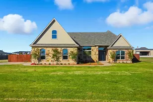 218 Rising Star Dr, Abilene, TX 79606 - Photo 2