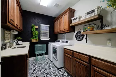 9199 Farm To Market 1810, Chico, TX 76431 - Photo 24