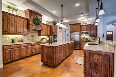 9199 Farm To Market 1810, Chico, TX 76431 - Photo 10