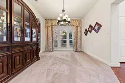 15520 Mayflower Trail, Fort Worth, TX 76262 - Photo 8