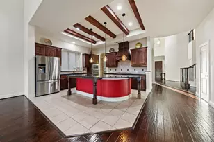 15520 Mayflower Trail, Fort Worth, TX 76262 - Photo 12