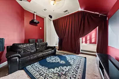 15520 Mayflower Trail, Fort Worth, TX 76262 - Photo 32