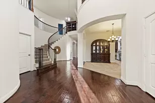 15520 Mayflower Trail, Fort Worth, TX 76262 - Photo 1