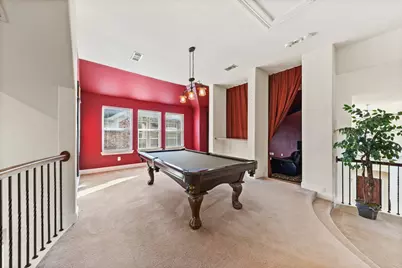 15520 Mayflower Trail, Fort Worth, TX 76262 - Photo 18