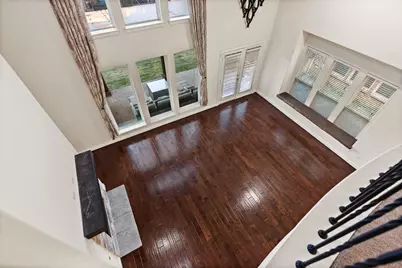 15520 Mayflower Trail, Fort Worth, TX 76262 - Photo 16