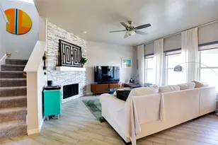 8401 Autumn Creek Trail, Fort Worth, TX 76134 - Photo 4