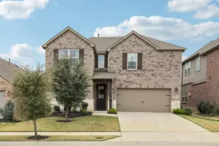 9420 Leisure Pace Ln, Oak Point, TX 75068 - Photo 1