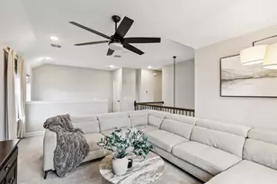 9420 Leisure Pace Ln, Oak Point, TX 75068 - Photo 30