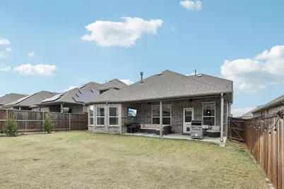 9420 Leisure Pace Lane, Oak Point, TX 75068 - Photo 34