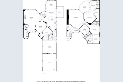 2198 Lakeridge Drive, Grapevine, TX 76051 - Photo 40