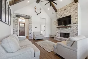 5812 W Sky Hawk Trail, Royse City, TX 75189 - Photo 12