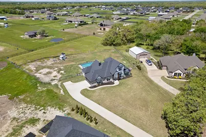 5812 W Sky Hawk Trail, Royse City, TX 75189 - Photo 6