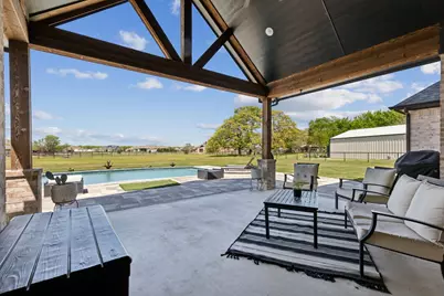 5812 W Sky Hawk Trail, Royse City, TX 75189 - Photo 2