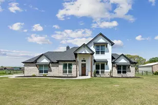 5812 W Sky Hawk Trail, Royse City, TX 75189 - Photo 1