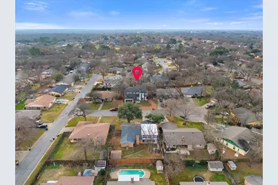 4102 Abelia Court, Arlington, TX 76017 - Photo 32