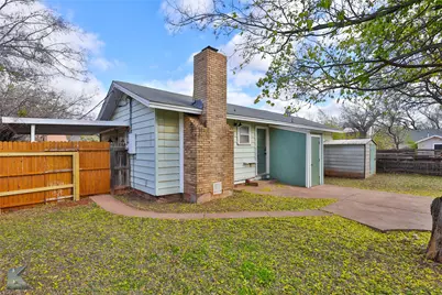 3227 S 9th Street, Abilene, TX 79605 - Photo 30