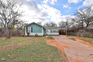 3227 S 9th St, Abilene, TX 79605 - Photo 2