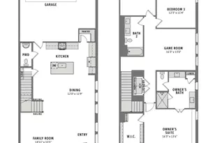 3851 Hessie Ct, McKinney, TX 75071 - Photo 2