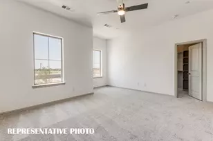 3851 Hessie Ct, McKinney, TX 75071 - Photo 8