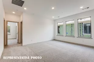 3851 Hessie Ct, McKinney, TX 75071 - Photo 10