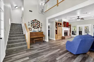 8355 Vlg Gln Ln, Scurry, TX 75158 - Photo 4