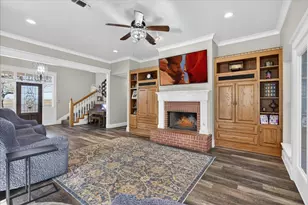 8355 Vlg Gln Ln, Scurry, TX 75158 - Photo 6