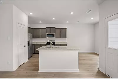 401 Gib Woodall Drive, Venus, TX 76084 - Photo 2