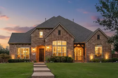 374 Redstone Drive, Sunnyvale, TX 75182 - Photo 1