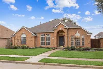 1413 Meadow Vista Drive, Carrollton, TX 75007 - Photo 2