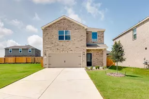 316 Patton Ln, Venus, TX 76084 - Photo 1