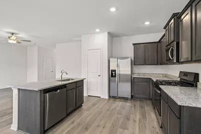 316 Patton Lane, Venus, TX 76084 - Photo 2