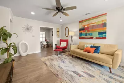 609 Norwood Drive, Hurst, TX 76053 - Photo 2