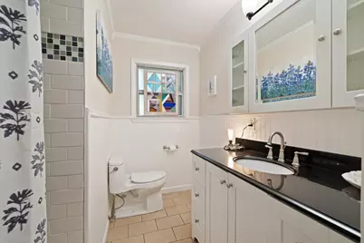 609 Norwood Drive, Hurst, TX 76053 - Photo 12