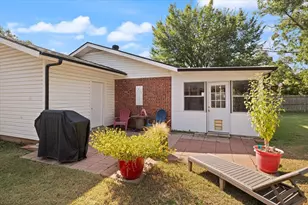 609 Norwood Dr, Hurst, TX 76053 - Photo 20