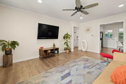 609 Norwood Drive, Hurst, TX 76053 - Photo 4