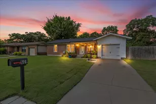 609 Norwood Dr, Hurst, TX 76053 - Photo 26