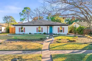 1320 E Spring Valley Rd, Richardson, TX 75081 - Photo 30