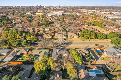 1320 E Spring Valley Road, Richardson, TX 75081 - Photo 28