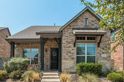 912 Lamp Post Lane, Argyle, TX 76226 - Photo 4